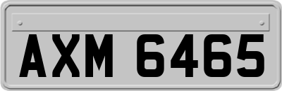 AXM6465