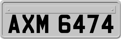 AXM6474