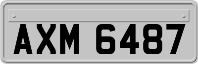 AXM6487