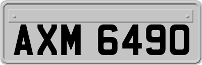 AXM6490