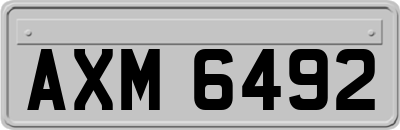 AXM6492