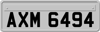 AXM6494