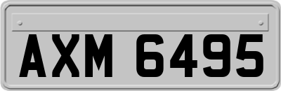 AXM6495