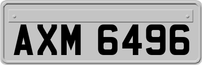 AXM6496