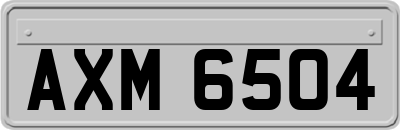 AXM6504