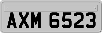 AXM6523
