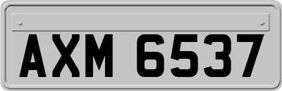 AXM6537