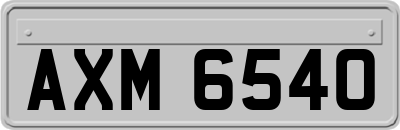 AXM6540