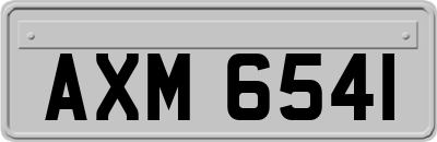AXM6541