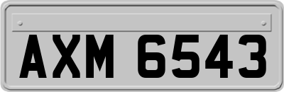 AXM6543
