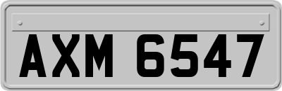 AXM6547