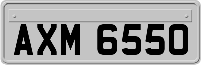 AXM6550