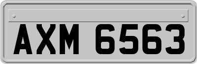 AXM6563