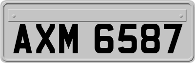 AXM6587