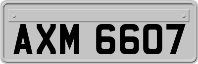 AXM6607