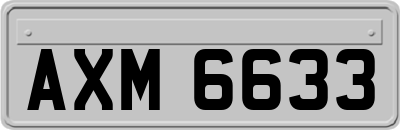 AXM6633