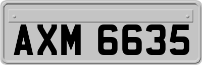 AXM6635