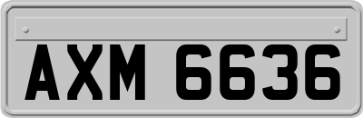 AXM6636