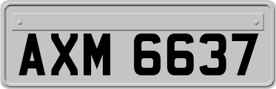 AXM6637