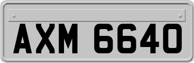 AXM6640