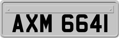 AXM6641