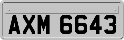 AXM6643