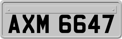 AXM6647