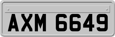 AXM6649