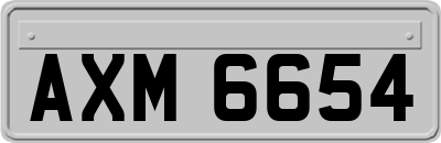AXM6654