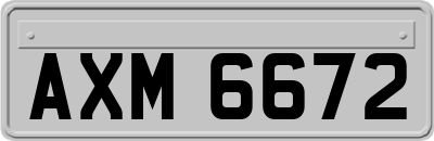 AXM6672