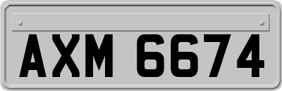 AXM6674