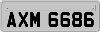 AXM6686