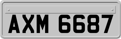 AXM6687