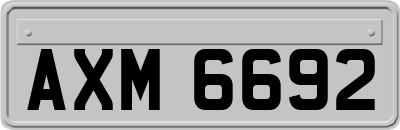 AXM6692