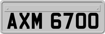 AXM6700
