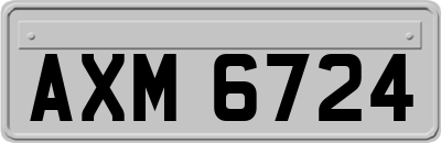 AXM6724