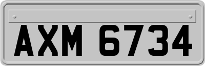 AXM6734