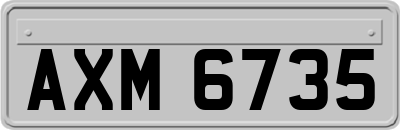 AXM6735