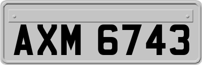 AXM6743