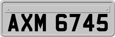 AXM6745