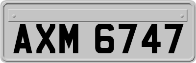 AXM6747