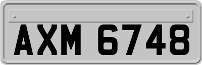 AXM6748