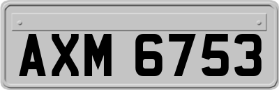 AXM6753
