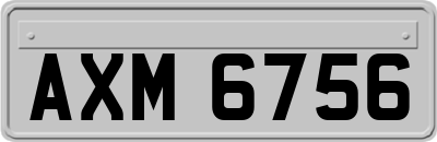 AXM6756
