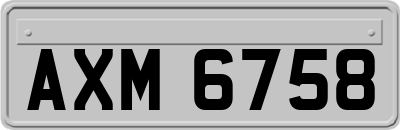 AXM6758