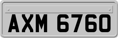 AXM6760