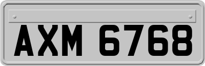 AXM6768
