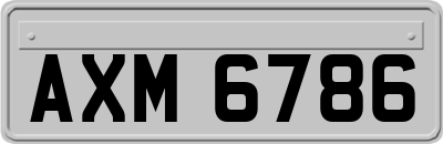 AXM6786