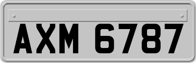 AXM6787