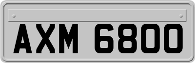 AXM6800